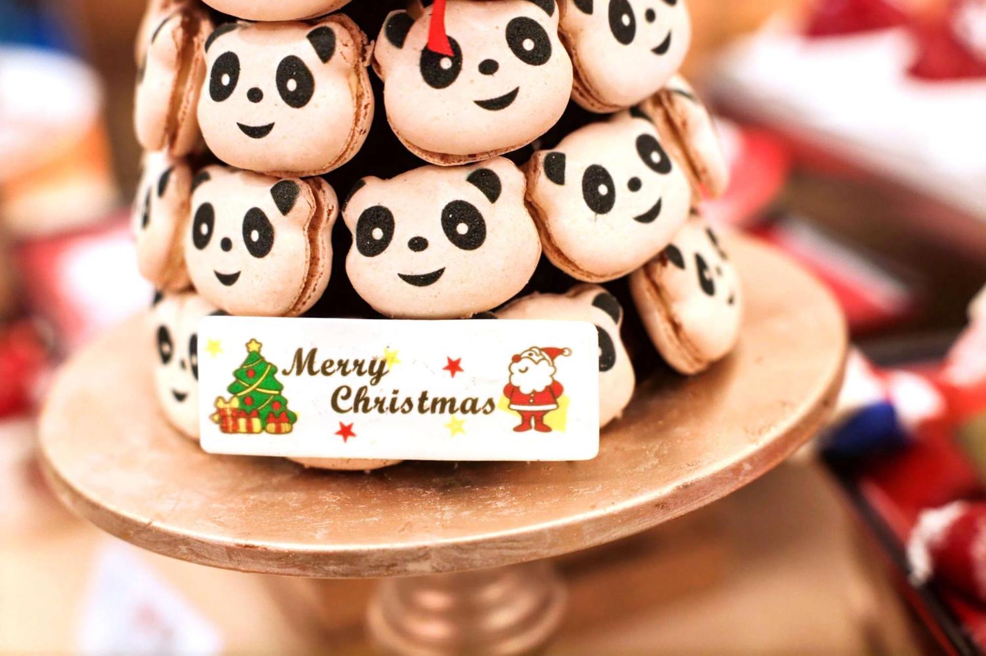 Kempinski Hotel Chengdu Luaran gambar