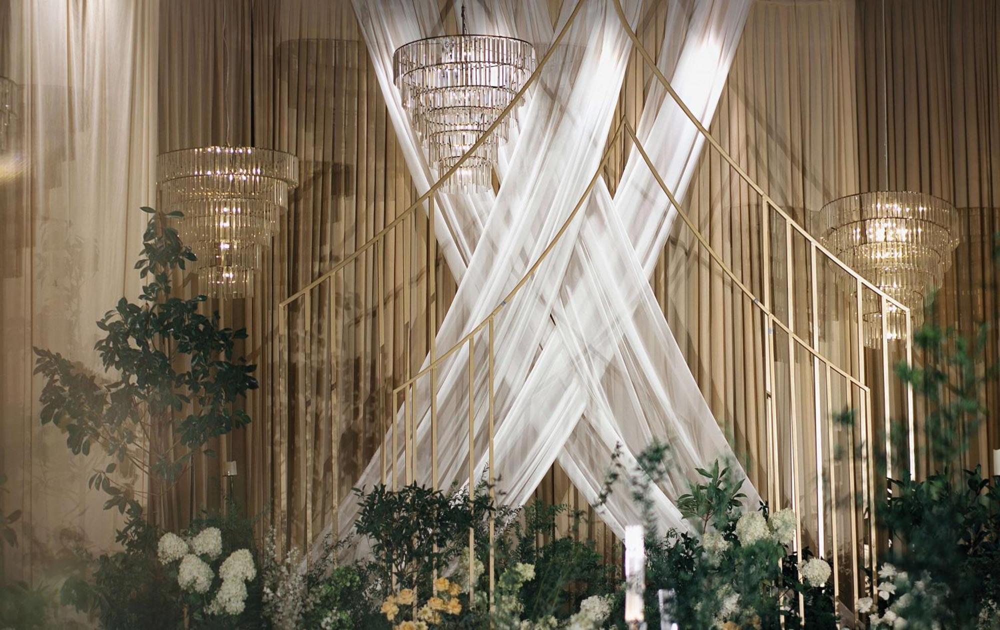 Kempinski Hotel Chengdu Luaran gambar